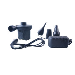 Electric Air Pump for car and home use