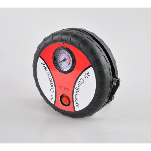 12V mini air compressor