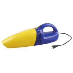 21232AC, Home Vacuum Cleaner - AC Powered