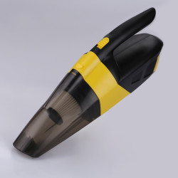 新款车用吸尘器--小功率大吸力