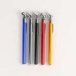47050, Colorful pen pencil ruler pressure meter tire pressure gauge