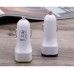 5V3.1A USB car charger with car cigarette lighter plug 5V3.1A USB car charger with car cigarette lighter plug