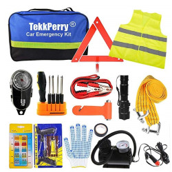 74251, 25 in 1 Tool kits in bag