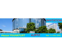 Messe frankfurt 2018 4.2F72